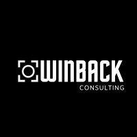 WINBACK Consulting logo, WINBACK Consulting contact details