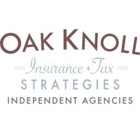 Oak Knoll Insurance Strategies logo, Oak Knoll Insurance Strategies contact details