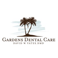 Gardens Dental Care logo, Gardens Dental Care contact details