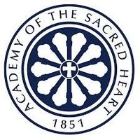 Academy of The Sacred Heart logo, Academy of The Sacred Heart contact details