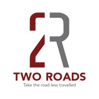 2Roads logo, 2Roads contact details