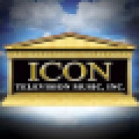 Icon Television Music, Inc. logo, Icon Television Music, Inc. contact details