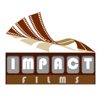 Impact Films logo, Impact Films contact details