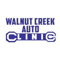 Walnut Creek Auto Clinic logo, Walnut Creek Auto Clinic contact details