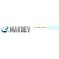 Mardev logo, Mardev contact details