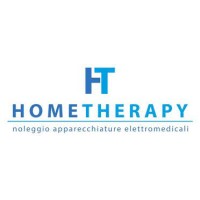 Home Therapy logo, Home Therapy contact details