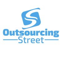 Outsourcing Street logo, Outsourcing Street contact details