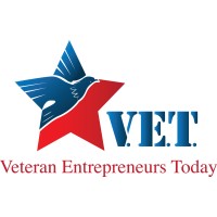 Veteran Entrepreneurs Today! logo, Veteran Entrepreneurs Today! contact details