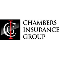 Chambers Insurance Group logo, Chambers Insurance Group contact details