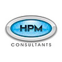 HPM Consultants logo, HPM Consultants contact details