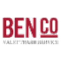 BenCo Valet Trash logo, BenCo Valet Trash contact details