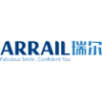 Arrail Dental logo, Arrail Dental contact details