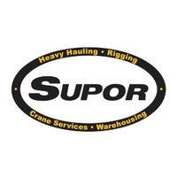 J. Supor & Son Trucking & Rigging Co., Inc. logo, J. Supor & Son Trucking & Rigging Co., Inc. contact details