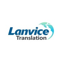 Lanvice Translation Co., Ltd. logo, Lanvice Translation Co., Ltd. contact details