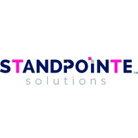 Standpointe Solutions logo, Standpointe Solutions contact details