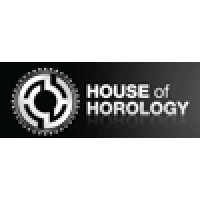 House of Horology logo, House of Horology contact details