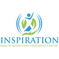 Inspiration Health Addiction Treatment Center logo, Inspiration Health Addiction Treatment Center contact details