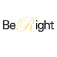 Be Right logo, Be Right contact details