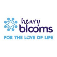 Henry Blooms logo, Henry Blooms contact details