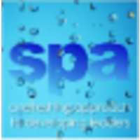 spa logo, spa contact details