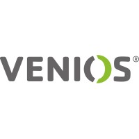 Venios GmbH logo, Venios GmbH contact details