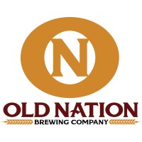 Old Nation Brewing Company logo, Old Nation Brewing Company contact details