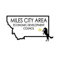 Miles City Area Economic Development Council logo, Miles City Area Economic Development Council contact details