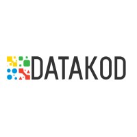 DATAKOD YAZILIM A.Ş. logo, DATAKOD YAZILIM A.Ş. contact details