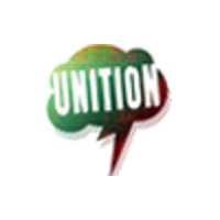 Unition PR logo, Unition PR contact details