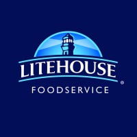 Litehouse Foodservice logo, Litehouse Foodservice contact details