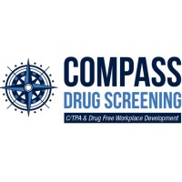 Compass Drug Screening logo, Compass Drug Screening contact details