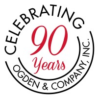 Ogden & Company logo, Ogden & Company contact details