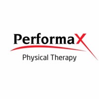 Performax Physical Therapy logo, Performax Physical Therapy contact details