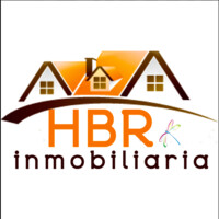 HBR INMOBILIARIA logo, HBR INMOBILIARIA contact details