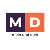 Mein und Dein logo, Mein und Dein contact details