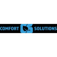 Comfort Solutions - Iowa's only AeroBarrier Dealer logo, Comfort Solutions - Iowa's only AeroBarrier Dealer contact details