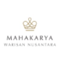 PT Mahakarya Warisan Nusantara logo, PT Mahakarya Warisan Nusantara contact details