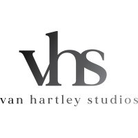 Van Hartley Studios logo, Van Hartley Studios contact details