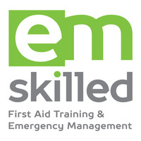 Emskilled First Aid Training & Emergency Management logo, Emskilled First Aid Training & Emergency Management contact details