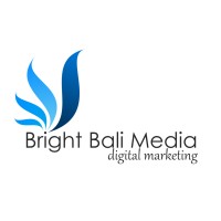 Bright Bali Media logo, Bright Bali Media contact details