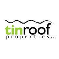 Tin Roof Properties logo, Tin Roof Properties contact details