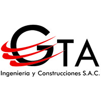 GTA Ingeniería y Construcciones SAC logo, GTA Ingeniería y Construcciones SAC contact details