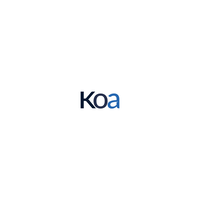 Koa logo, Koa contact details