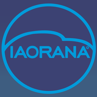 Iaorana logo, Iaorana contact details