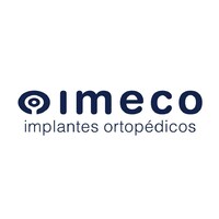 IMECO S.A Implantes Ortopédicos logo, IMECO S.A Implantes Ortopédicos contact details