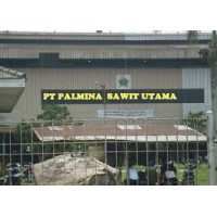 PALMINA SAWIT UTAMA logo, PALMINA SAWIT UTAMA contact details