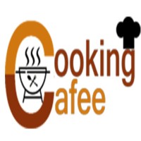 Cooking Cafee logo, Cooking Cafee contact details