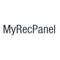 MyRecPanel logo, MyRecPanel contact details