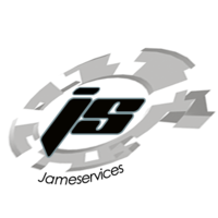 JAMESERVICES logo, JAMESERVICES contact details