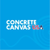 Concrete Canvas USA logo, Concrete Canvas USA contact details